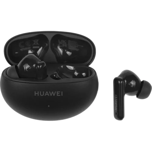 Гарнитура Huawei FREEBUDS 6I BLACK ORCA-T100 (55037548)