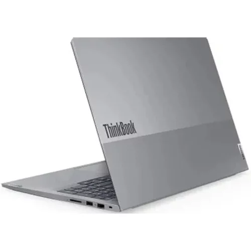 Ноутбук Lenovo Thinkbook 16 G6 IRL [21KH00Q3UE] (КЛАВ.РУС.ГРАВ.) Arctic Grey 16
