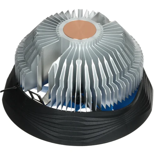 DEEPCOOL GAMMA ARCHER PRO V2 Soc-AM5/ AM4/ 1200/ 1700/ 1851 110W фото 3