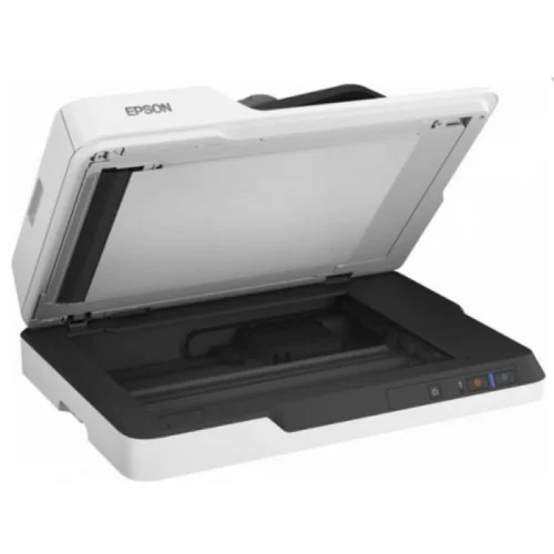 Сканер планшетный EPSON WorkForce DS-1630 (B11B239401) фото 2