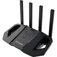 Маршрутизатор ASUS TUF-BE3600/ ASUS TUF-BE3600 (90IG0900-MO9C00)