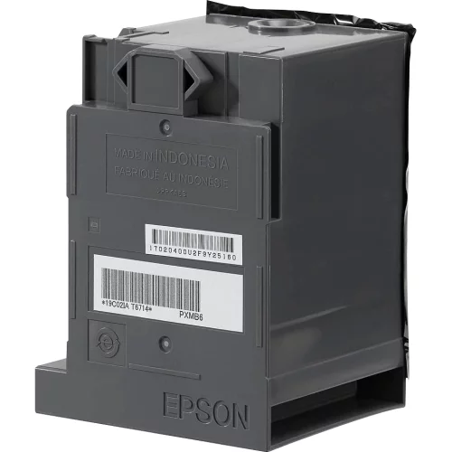 Емкость для отработанных чернил/ Epson WF Pro WF-C869R Maintenance Box (C13T671400)