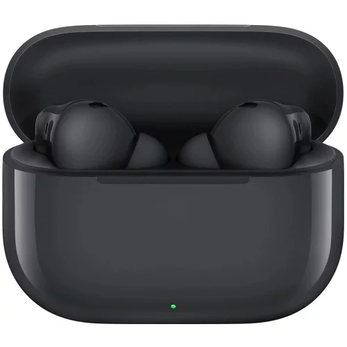 Наушники Huawei FreeBuds SE 4 чёрный (55038497)