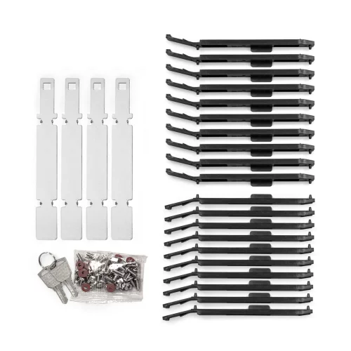 Серверная платформа ExeGate Pro 4U650-010/4U4139L/Redundant 2x800W (EX293882RUS ) фото 11