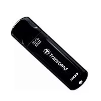 Эскиз Флеш-накопитель Transcend 32GB JETFLASH 750 (TS32GJF750K)
