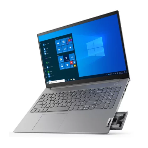 Ноутбук/ Lenovo ThinkBook 15 G2 ITL 15.6FHD_AG_250N_N/ CORE_I3-1115G4_3.0G_2C_MB/ 8GB(4X16GX16)_DDR4_3200/ 256GB_SSD_M.2_2242_NVME_TLC/ / INTEGRATED_GRAPHICS/ WLAN_2X2AX+BT/ FPR/ 720P_HD_CAMERA_WITH_ARRAY_MIC/ 3CELL_45WH_INTERNAL/ 1xThunderbolt 4 (type-c) фото 2