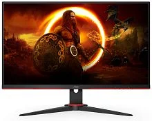 Эскиз Монитор AOC 27G2SPAE 27g2spae