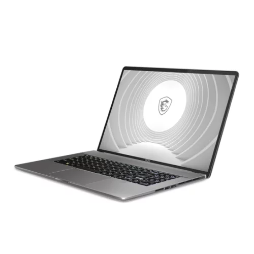 Ноутбук MSI CreatorPro Z17 A12UMST 17
