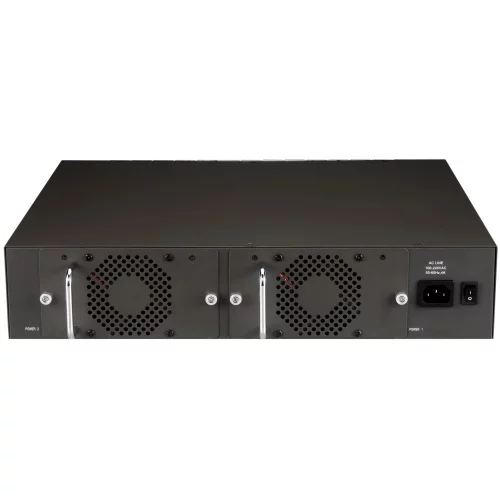 Шасси для конверторов/ Chassis-based Media Converter (16 bays) (DMC-1000/A3A) фото 2
