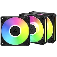 Вентилятор корпусной ARCTIC BioniX P14 A-RGB - 3 Pack (ACFAN00341A)