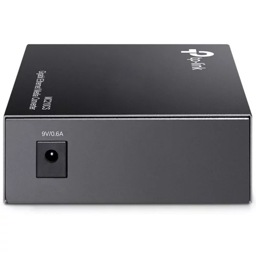 Медиаконвертер TP-Link MC210CS (MC210CS) фото 4