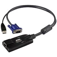 Эскиз KVM адаптер ATEN KA7570 (KA7570-AX)