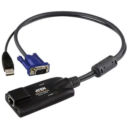 KVM адаптер ATEN KA7570 (KA7570-AX)