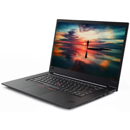 Ноутбук Lenovo ThinkPad X1 Extreme Gen 3 15.6