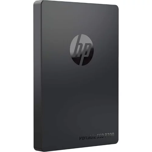 Твердотельный диск HP P700 512GB, 2.5