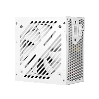 Блок питания/ Power Supply HSPD, 750W 80+ Bronze (ATX, 2.31, Semi-modular, 1x24(20+4)pin 550mm, 1xCPU*2 8(4+4)pin 600+150mm, 1xPCIe*2 8(6+2)pin 500+150mm, 2xSATA*3 400+150+150mm, 1xMOLEX4pin*3+FDD 400 (HSI-750BS-WH)