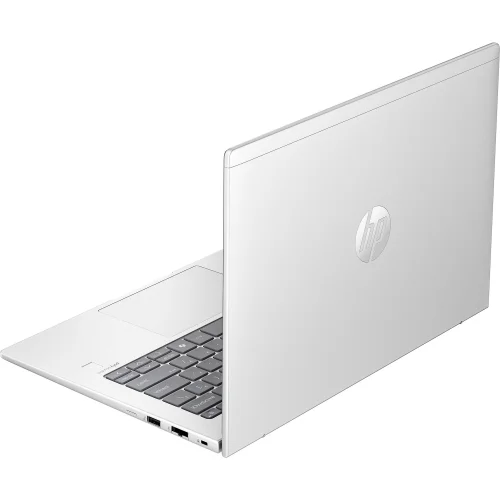 ноутбук HP ProBook 440 G11 Core 7 155H 14 WUXGA (1920 x 1200) UWVA 300nits 16GB DDR5 (1x16GB),1TB SSD,Intel WIFI 6E AX 211,Backlit,FPR,56Whr,1y,1.4kg,Windows 11 Pro (activated),KB Eng,Silver (Без кабеля пи (CT1L2PC) фото 3