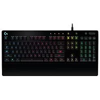 Эскиз Клавиатура Logitech G213 Prodigy (920-008092)