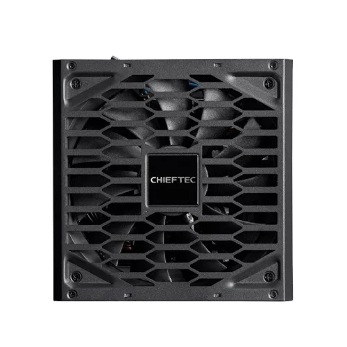 Блок питания Chieftec Vega PPG-850-S (ATX 3.1, 850W, 80 PLUS GOLD, Active PFC, 135mm fan, Gen5 PCIe) Retail фото 2