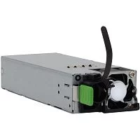 Блок питания Gooxi 800W CRPS, 185х73,5х39mm; rated AC voltage 100V-240V, support 240V DC (один модуль) (GC800PMP||1)