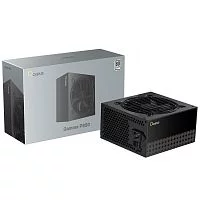 Блок питания 850W Ocypus Gamma P850 BK (ATX, 80+, APFC, 20+4 pin, 120mm fan, PCI-E 6+2Px4, 6xSATA) (Gamma-P850-W1HDBK024X-EU)