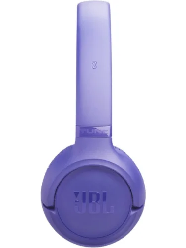 Наушники JBL T530BT (Lavand) (JBLT530BTLAV) фото 8
