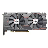 Видеокарта/ AFOX Geforce RTX 2060 SUPER (AF2060S-8192D6H7)
