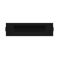 Exegate EX269461RUS Передняя панель для установки устройства 3,5" в отсек 5,25" Exegate HD-809