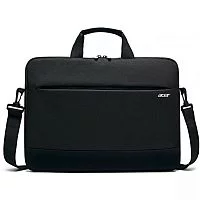 Эскиз Сумка для ноутбука 15.6" Acer LS series OBG203 черный полиэстер (ZL.BAGEE.003)