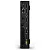 Компьютер Lenovo ThinkCentre M715  Tiny M715q [10VG002HRU] Ryzen 5 2400GE, 8GB, 256GB SSD, WiFi, BT, Win10Pro (10VG002HRU)