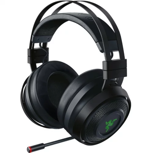 Гарнитура Razer Nari Ultimate/ Razer Nari Ultimate - Wireless Gaming Headset with HyperSense Technology - FRML Packaging