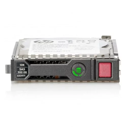 Жесткий диск HP 2TB 2.5