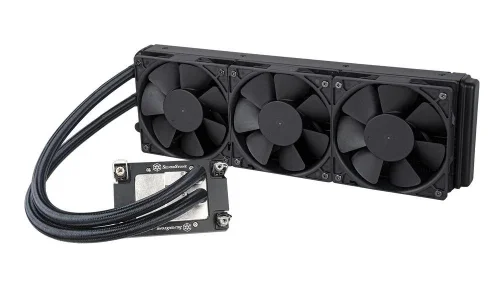 Жидкостная система охлаждения Silverstone G53XE3604677020