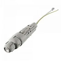 MikroTik GESP(RBGESP) Грозозащита Ethernet 1G, с заземлением, PoE (GESP#NTL)