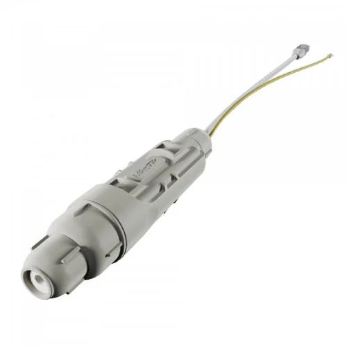 MikroTik GESP(RBGESP) Грозозащита Ethernet 1G, с заземлением, PoE (GESP#NTL)