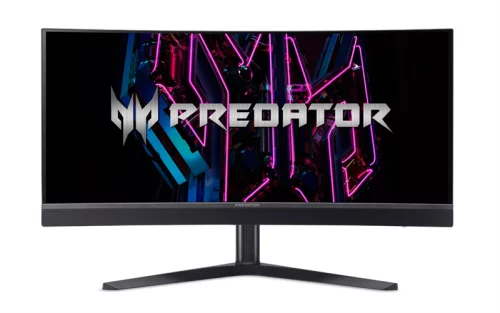 Acer Predator X34Vbmiiphuzx 34