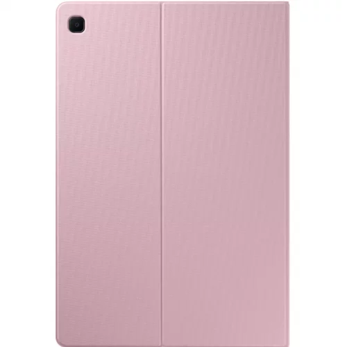 Чехол Samsung Book Cover для Galaxy Tab S6 lite полиуретан розовый (EF-BP610PPEGRU) фото 2