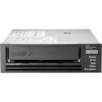 Стример HPE MSL LTO-7 Ultrium 15000, SAS, Half Height Drive Kit (N7P37A)
