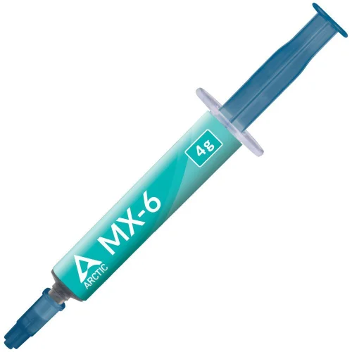 Термопаста MX-6 Thermal Compound 4-gramm ACTCP00080A