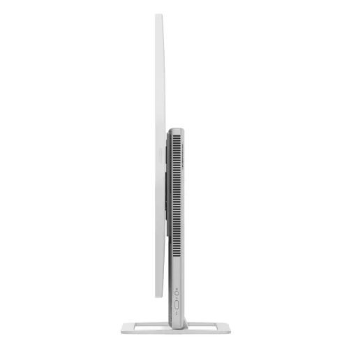 Моноблок Lenovo Yoga AIO 7 27APH8 27 (F0HK0042RK) Моноблок Lenovo Yoga AIO 7 27APH8 27 QHD (2560x1440) IPS 350N, Ryzen 7 7840HS, 16GB LPDDR5x-6400, 1TB SSD M.2, Radeon 780M, WiFi 6E, BT, 0.5MP+IR Cam, Wireless KB&Mouse, Win 11 RUS, Cloud Grey, 1Y (F0HK0042RK) фото 12