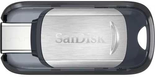 USB-накопитель SanDisk Ultra Type C 16 Гб (SDCZ450-016G-G46) фото 3