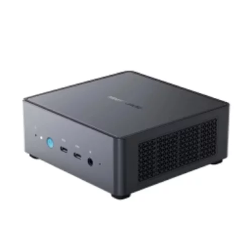 Minisforum Мини Компьютер UM790Pro/32GB+1TB (AMD R9 7940HS) 32GB+1TB, AMD Radeon780M, Win11 Pro