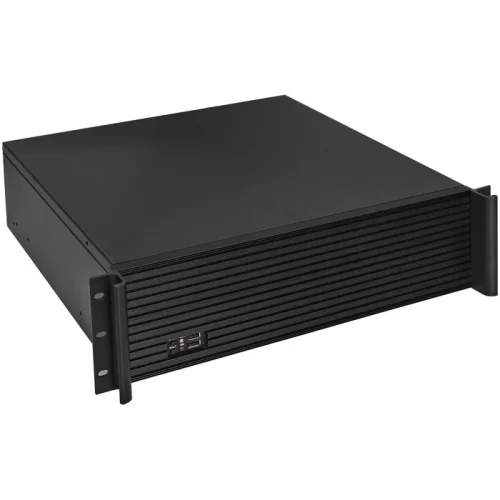 Exegate EX292695RUS Серверный корпус ExeGate Pro 3U450-08