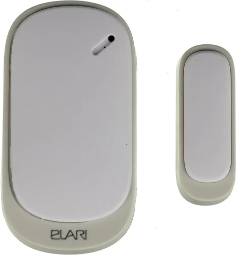 Датчик откр.двери/ окна Elari Smart Door белый (1358966) (1358966#MLN)