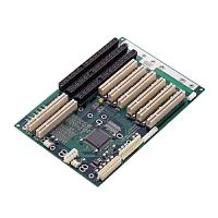 PCA-6108P6-0C1E Backplane PICMG 1.0, Segments: 1, Slots: 1 ISA, 5 PCI, 1 PICMG/ PCI, 1 PICMG, &quot;Primary PCI: 3 slots