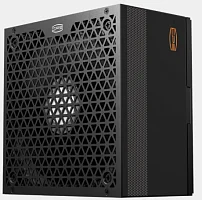 Блок питания PCCooler YK550, 550W, ATX3.1/PCIe5.1, APFC, 80+ Bronze, 13.5cm Fan, Non-Modular (P5-YK550-B1F)