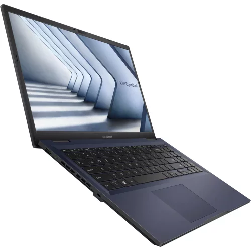 Ноутбук/ ASUS B1502CGA-BQ0775 15.6(1920x1080 (матовый) WVA)/Intel Core i3 N305(3.8Ghz)/16384Mb/256PCISSDGb/noDVD/Int:Intel UHD Graphics/Cam/BT/WiFi/42WHr/war 1y/1.69kg/Star Black/DOS (90NX0621-M00XD0) фото 4