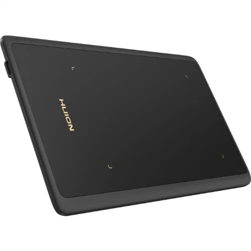 Графический планшет/ Графический планшет Huion Inspiroy H420X фото 4