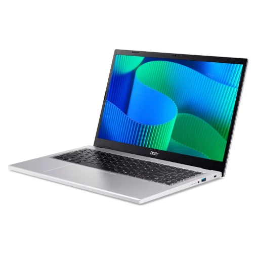 Ноутбук Acer Extensa EX215-57-75TD silver (NX.EJBER.004) Ноутбук 15.6 IPS FHD Acer Extensa EX215-57-75TD silver (Core i7 13620H/16Gb/512Gb SSD/VGA int/noOS) (NX.EJBER.004) фото 2