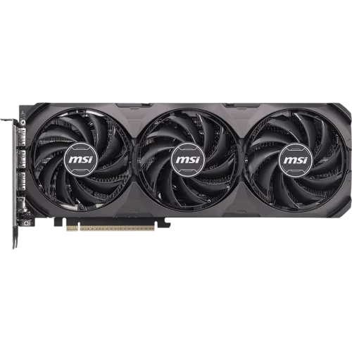 Видеокарта/ GeForce RTX 5060 Ti 8G SHADOW 3X OC CLASSIC
